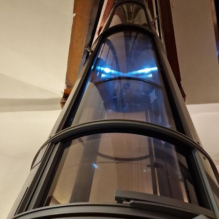 Appartement avec 4 chambre Tolède Extérieur photo