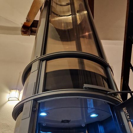 Appartement avec 4 chambre Tolède Extérieur photo