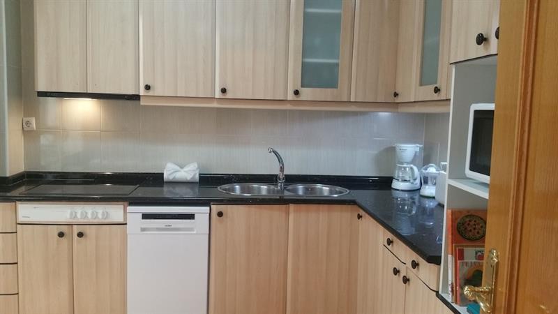Appartement avec 4 chambre Tolède Extérieur photo