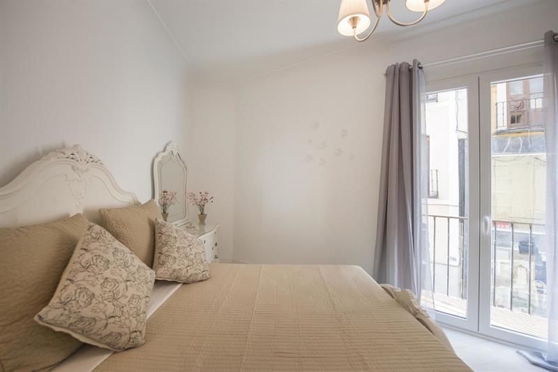 Appartement avec 4 chambre Tolède Extérieur photo