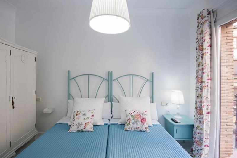 Appartement avec 4 chambre Tolède Extérieur photo
