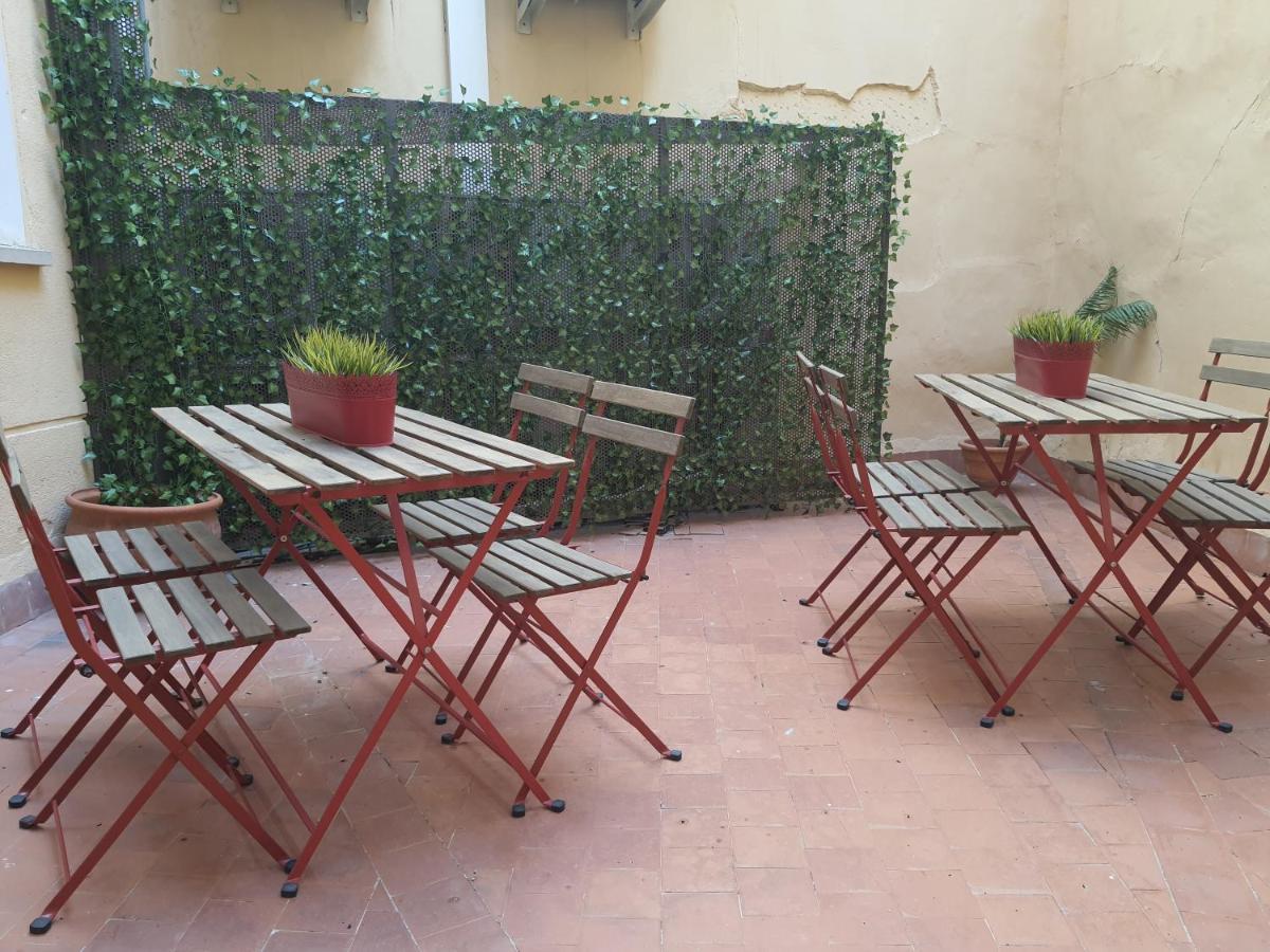 Appartement avec 4 chambre Tolède Extérieur photo