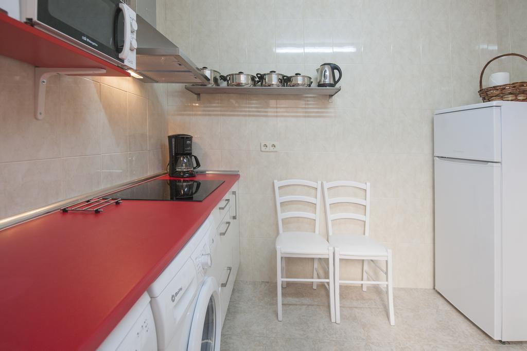 Appartement avec 4 chambre Tolède Chambre photo