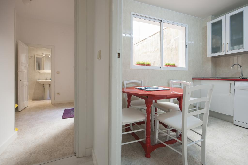 Appartement avec 4 chambre Tolède Chambre photo