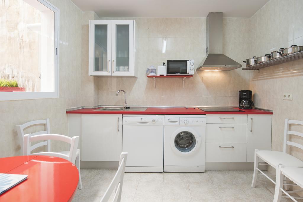 Appartement avec 4 chambre Tolède Chambre photo