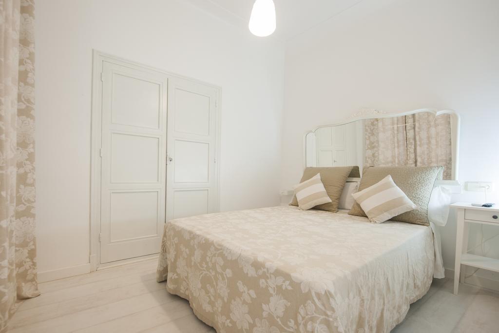 Appartement avec 4 chambre Tolède Chambre photo