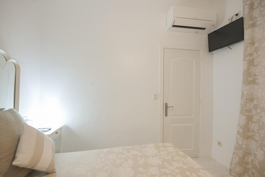 Appartement avec 4 chambre Tolède Chambre photo