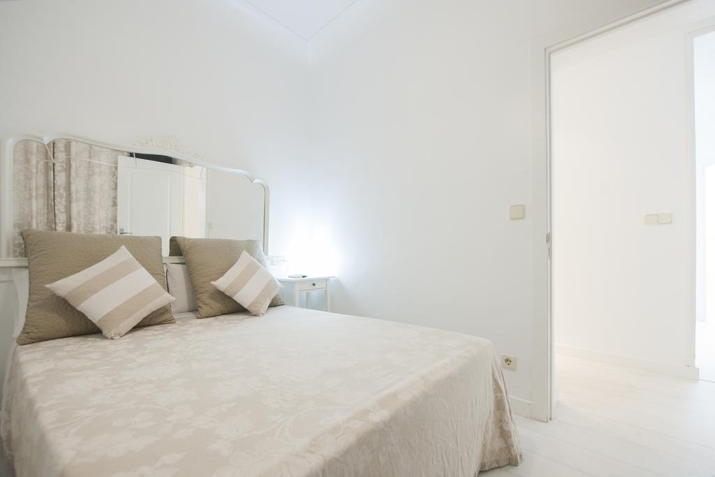 Appartement avec 4 chambre Tolède Chambre photo
