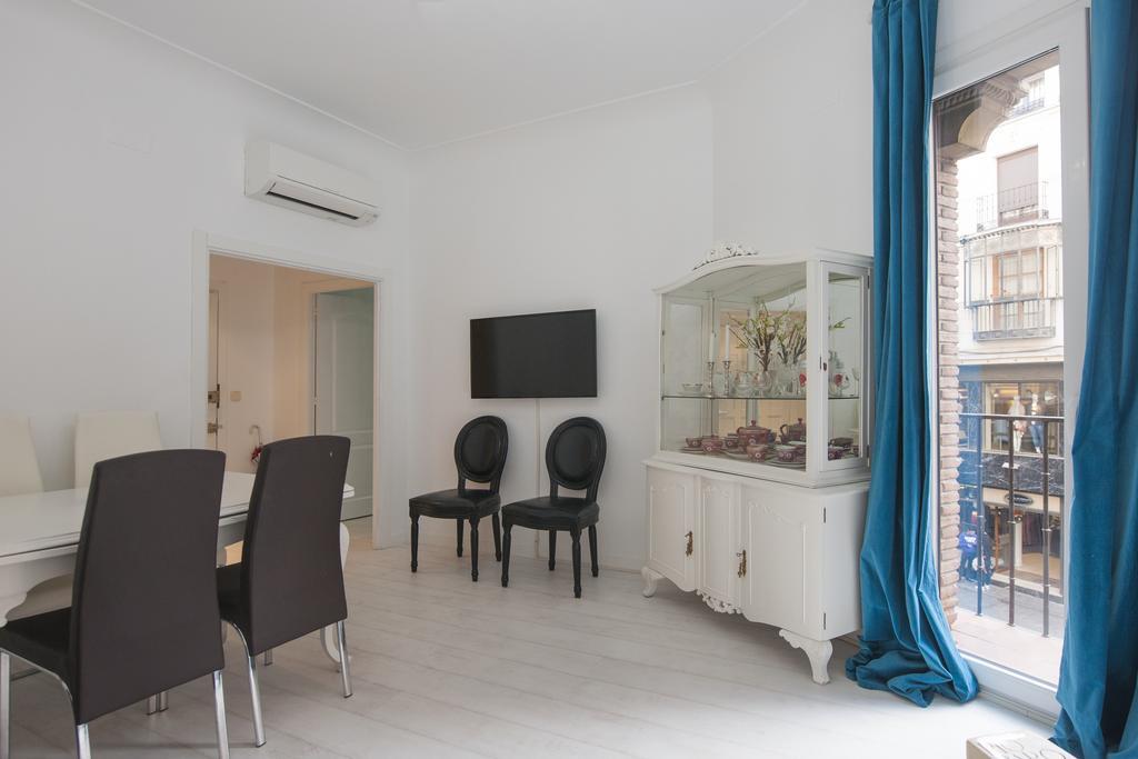 Appartement avec 4 chambre Tolède Chambre photo