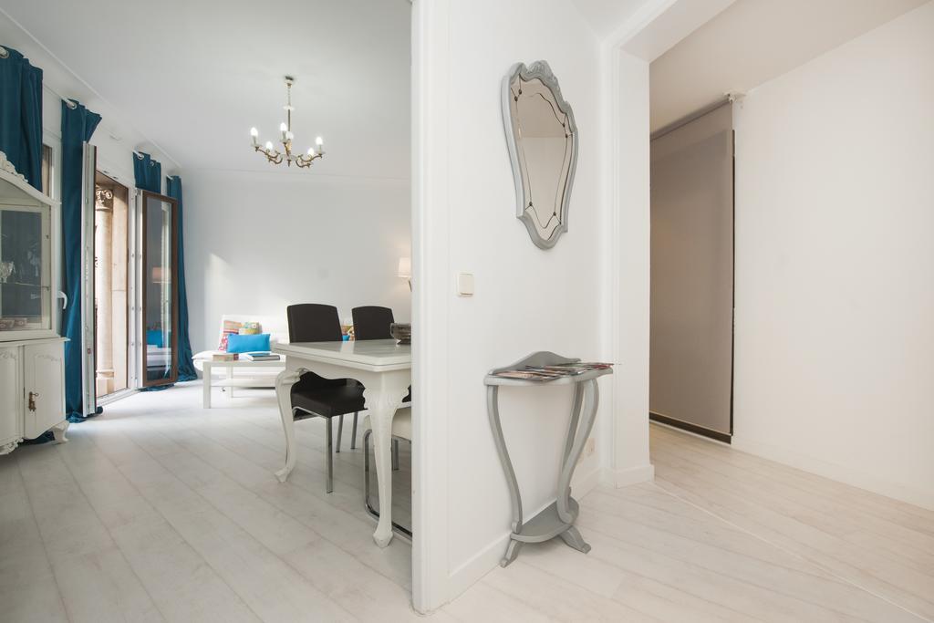 Appartement avec 4 chambre Tolède Chambre photo