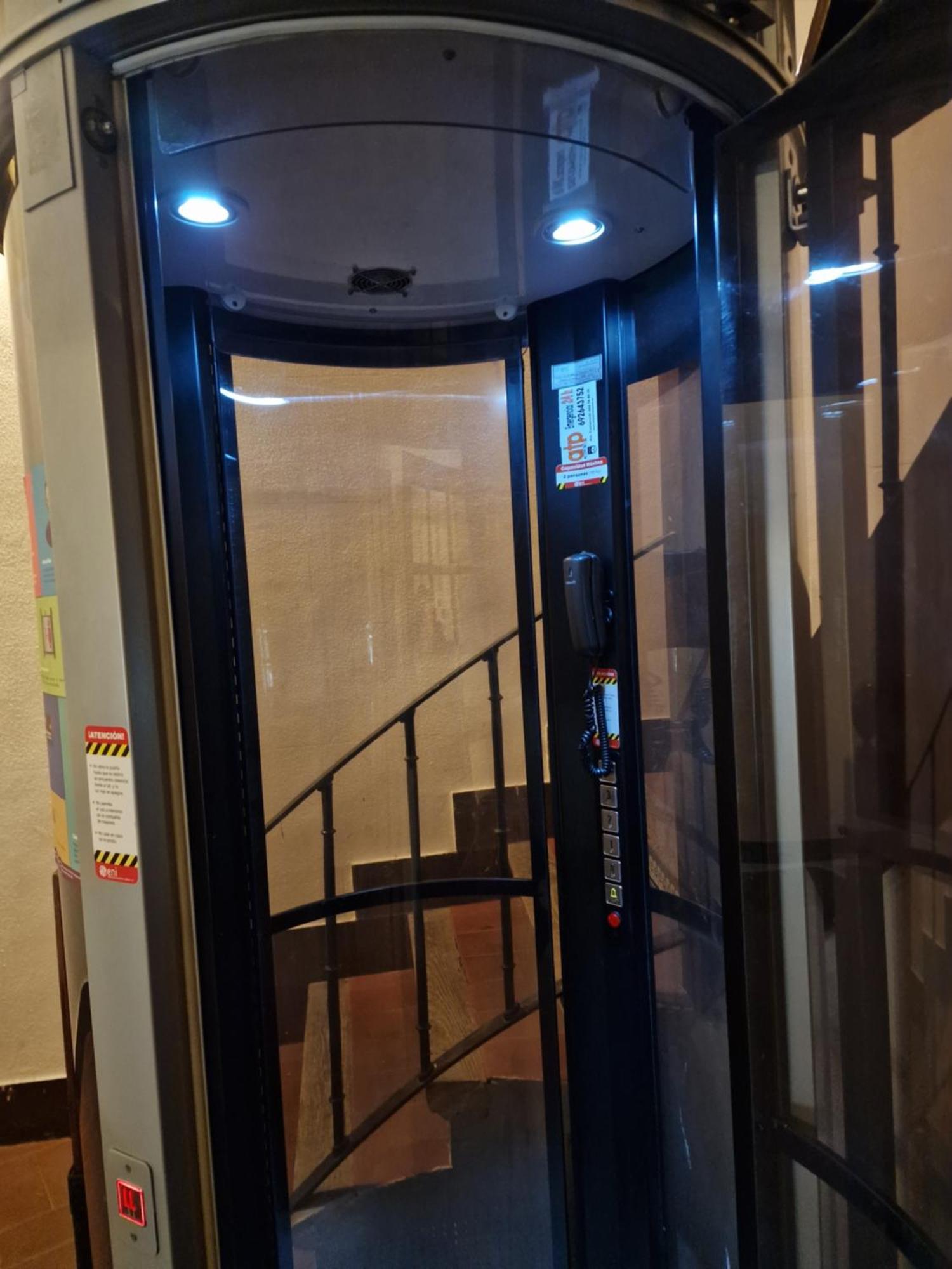 Appartement avec 4 chambre Tolède Extérieur photo