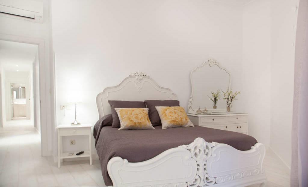 Appartement avec 4 chambre Tolède Chambre photo