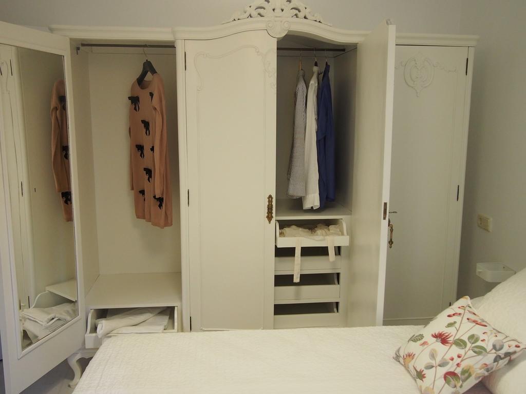 Appartement avec 4 chambre Tolède Chambre photo