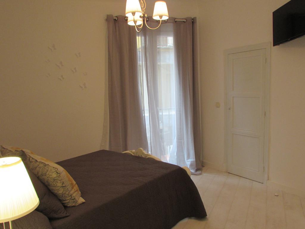 Appartement avec 4 chambre Tolède Chambre photo