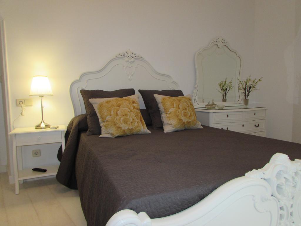Appartement avec 4 chambre Tolède Chambre photo