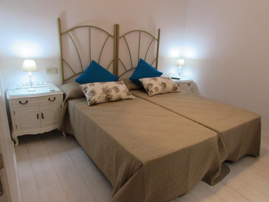 Appartement avec 4 chambre Tolède Chambre photo