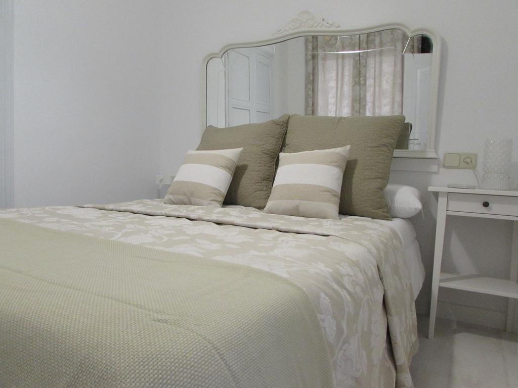 Appartement avec 4 chambre Tolède Chambre photo