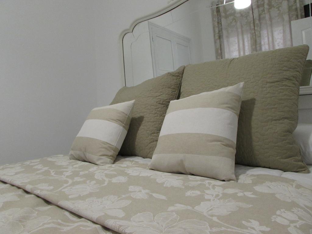 Appartement avec 4 chambre Tolède Chambre photo