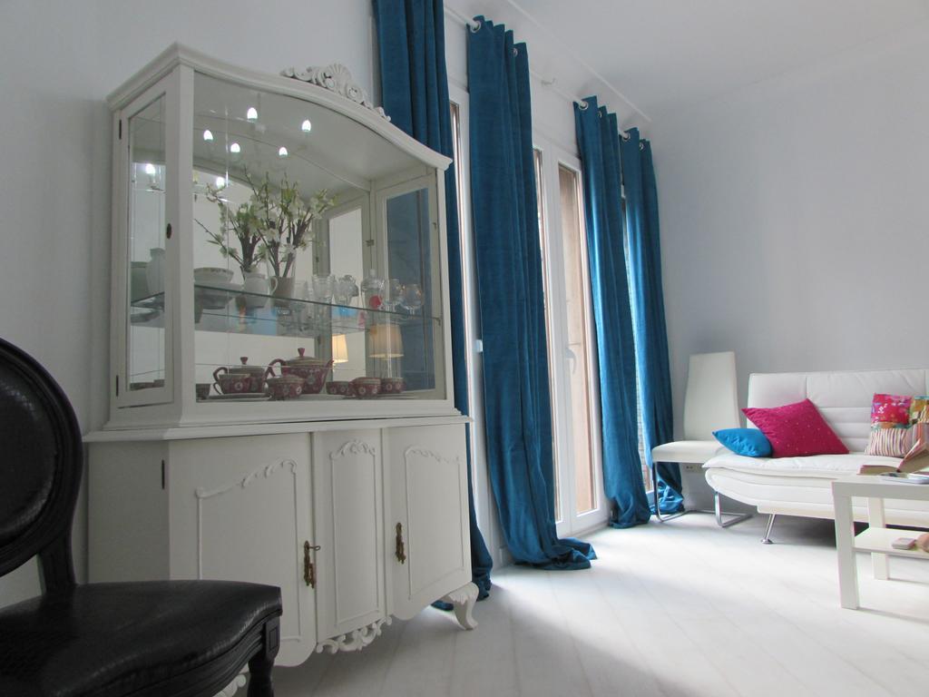 Appartement avec 4 chambre Tolède Chambre photo