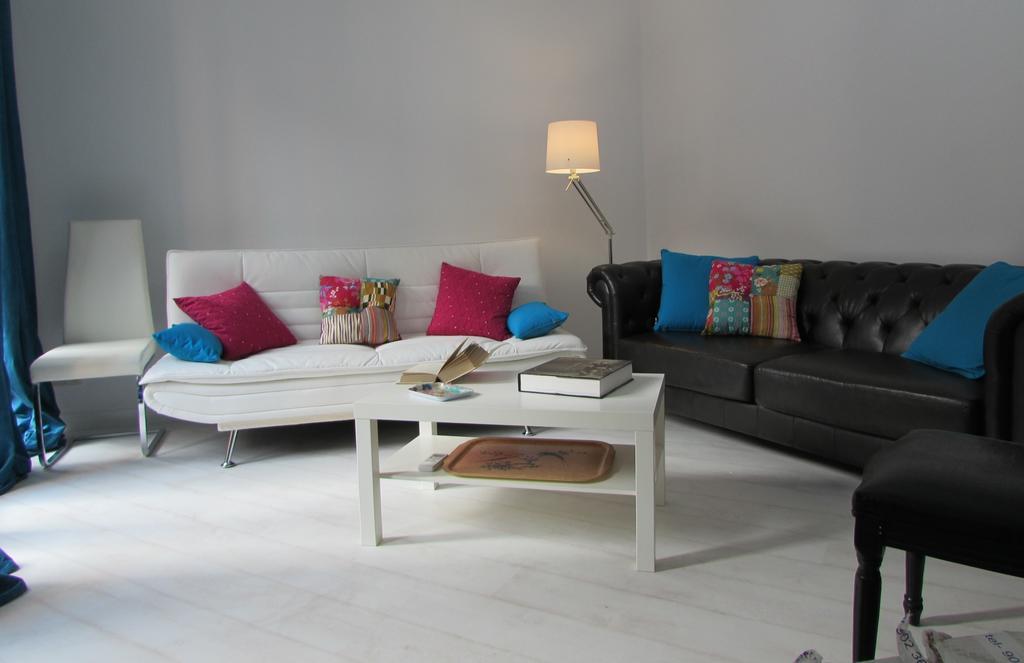 Appartement avec 4 chambre Tolède Chambre photo