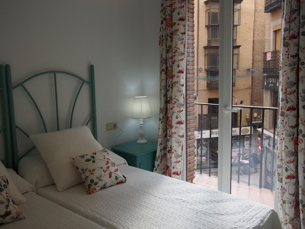 Appartement avec 4 chambre Tolède Chambre photo