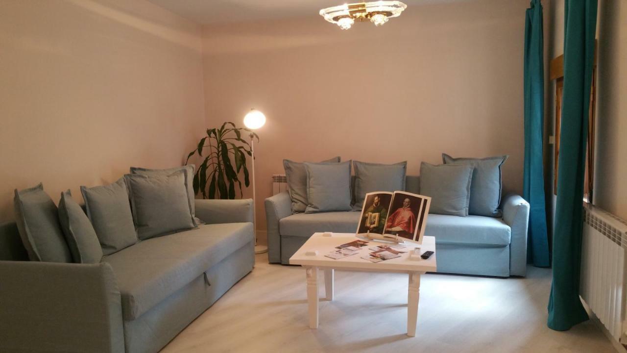 Appartement avec 4 chambre Tolède Extérieur photo