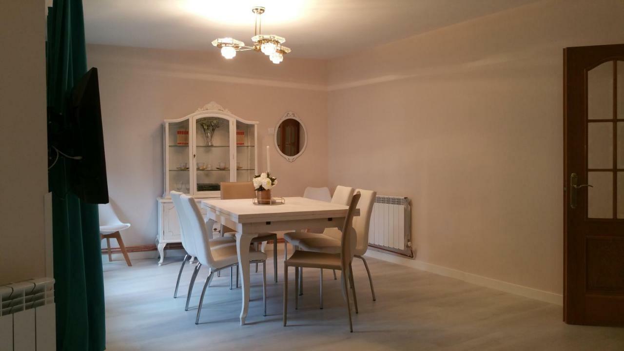 Appartement avec 4 chambre Tolède Extérieur photo