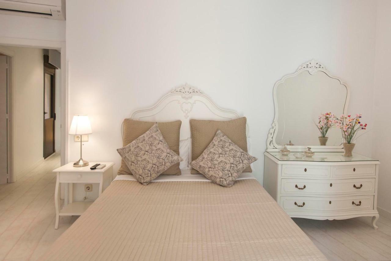 Appartement avec 4 chambre Tolède Extérieur photo