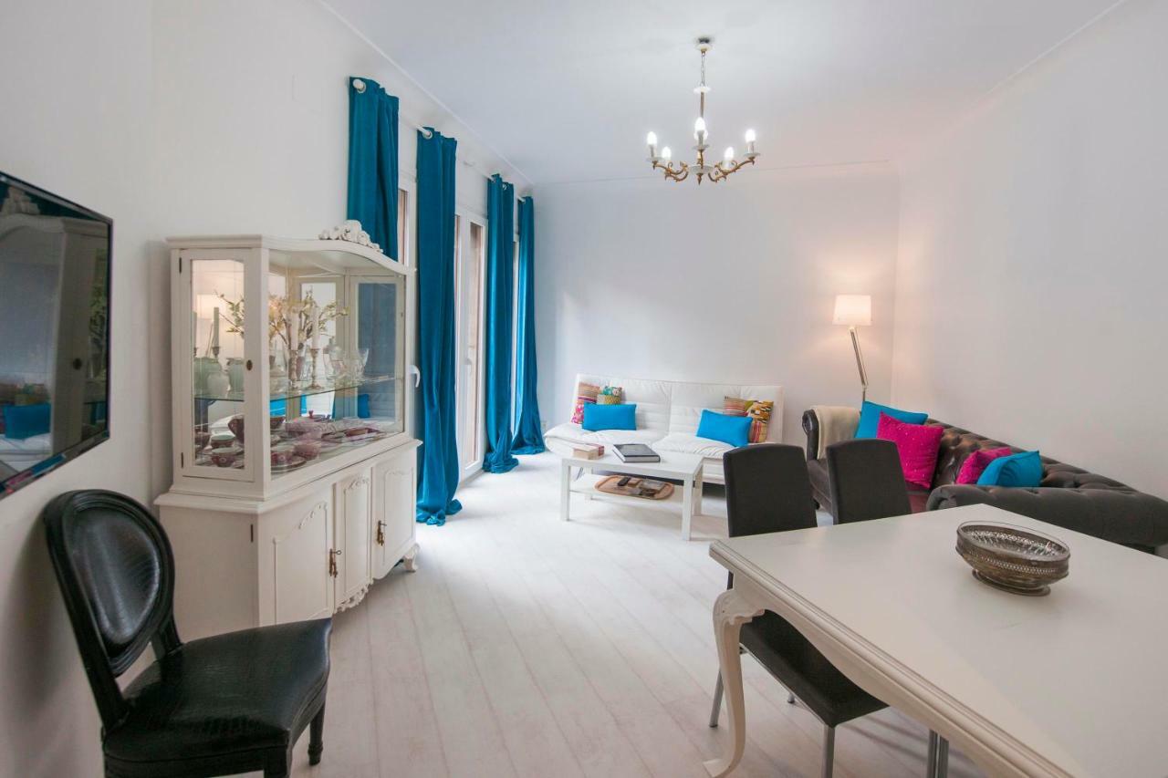Appartement avec 4 chambre Tolède Extérieur photo