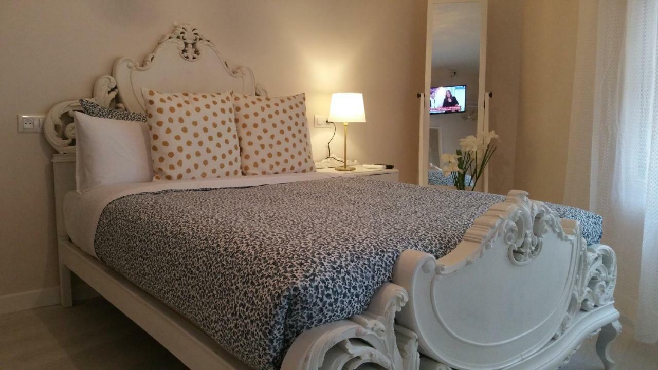 Appartement avec 4 chambre Tolède Extérieur photo