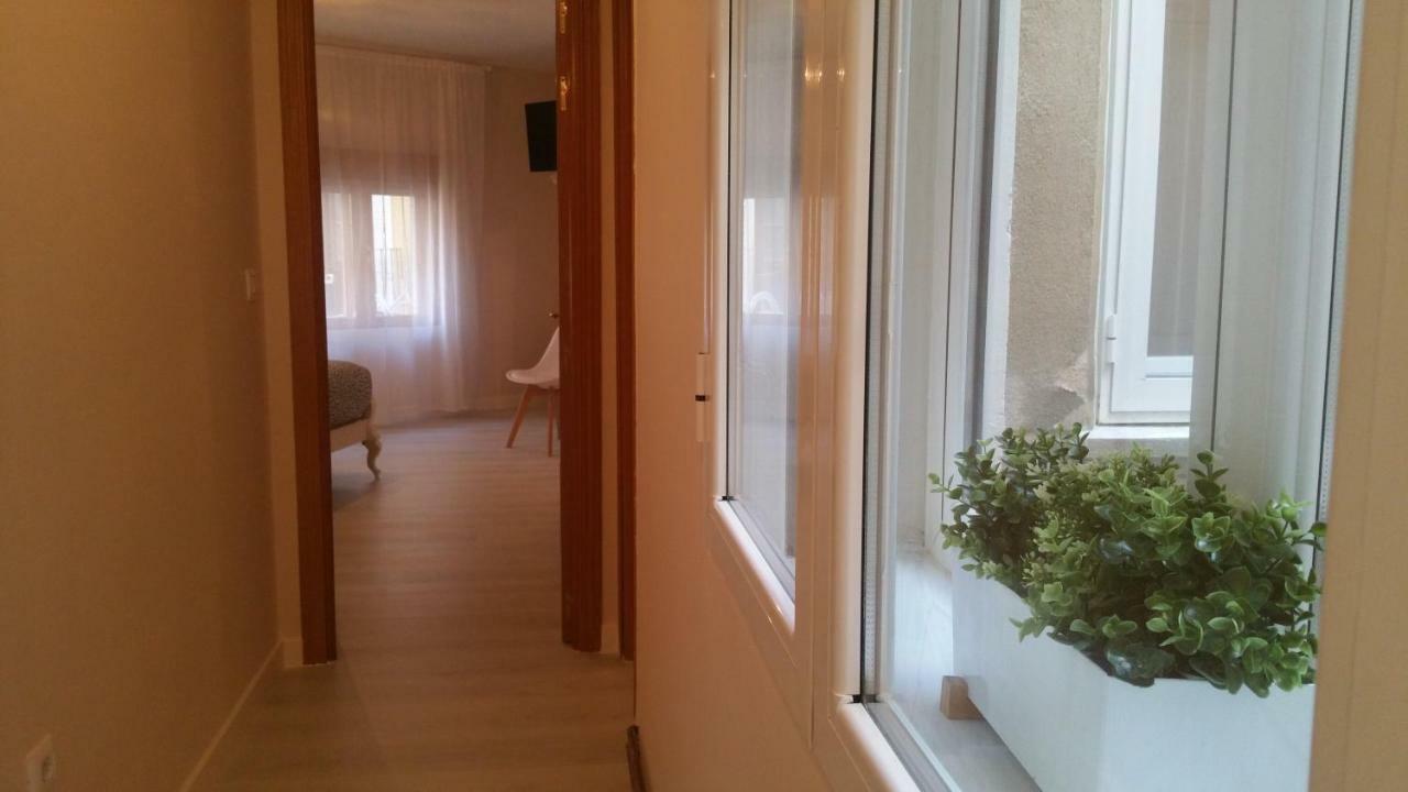 Appartement avec 4 chambre Tolède Extérieur photo