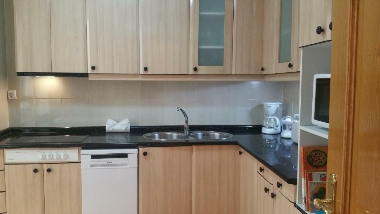 Appartement avec 4 chambre Tolède Extérieur photo