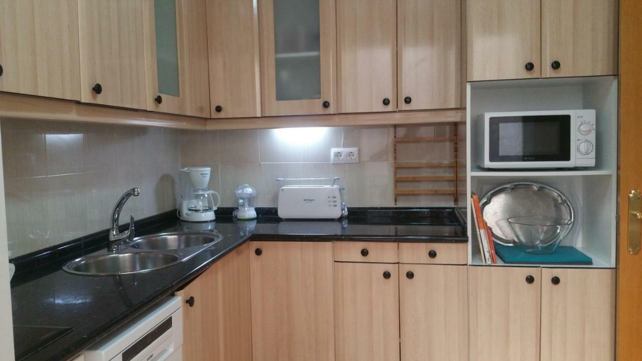 Appartement avec 4 chambre Tolède Extérieur photo