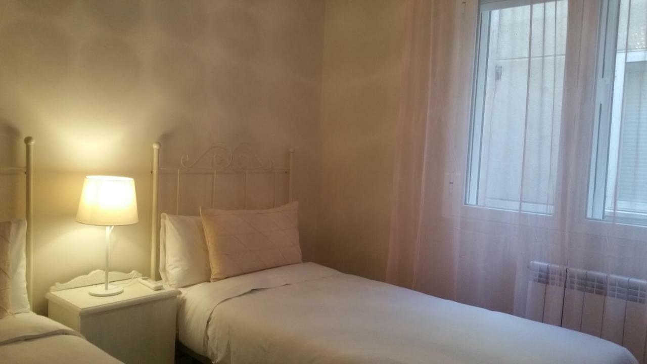Appartement avec 4 chambre Tolède Extérieur photo