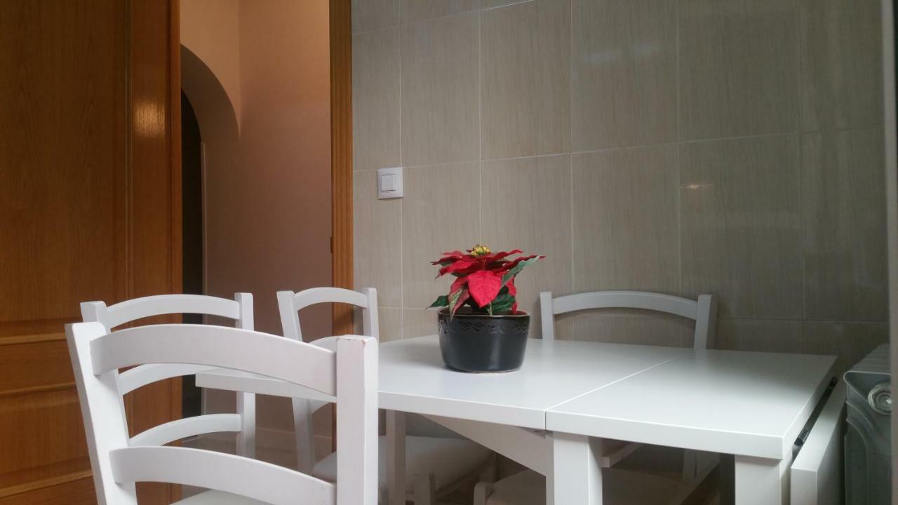 Appartement avec 4 chambre Tolède Extérieur photo