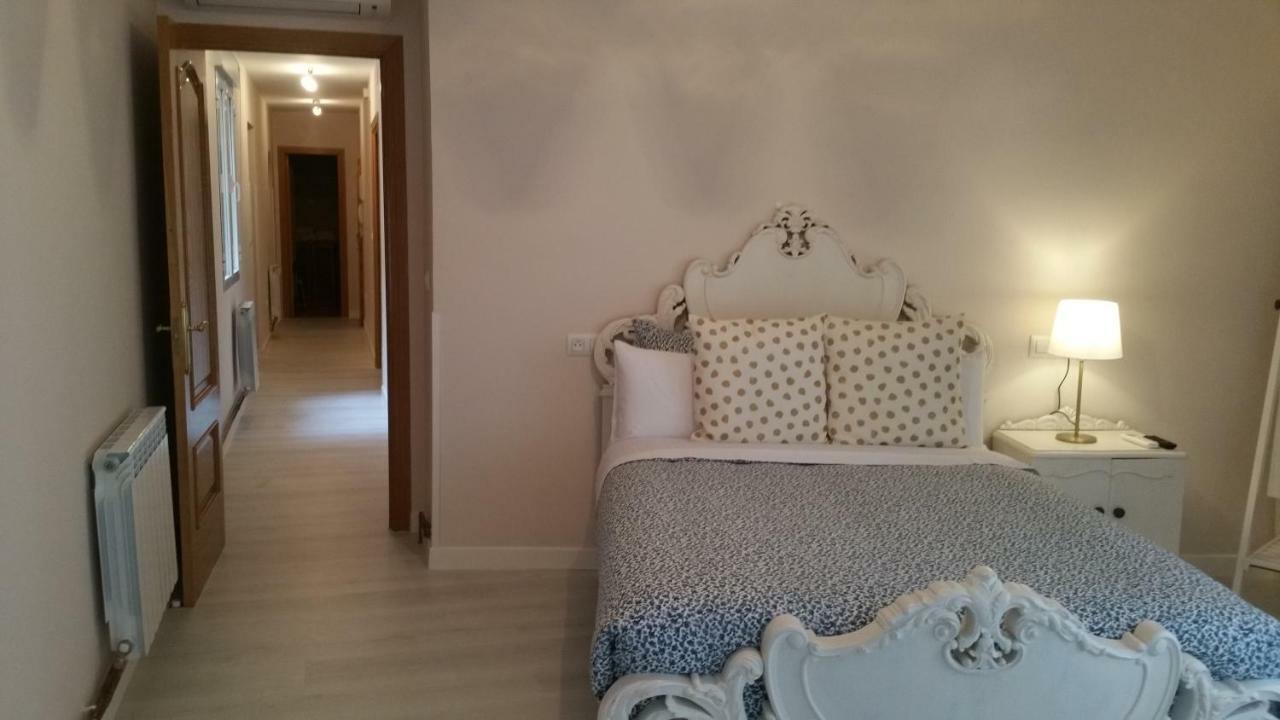 Appartement avec 4 chambre Tolède Extérieur photo