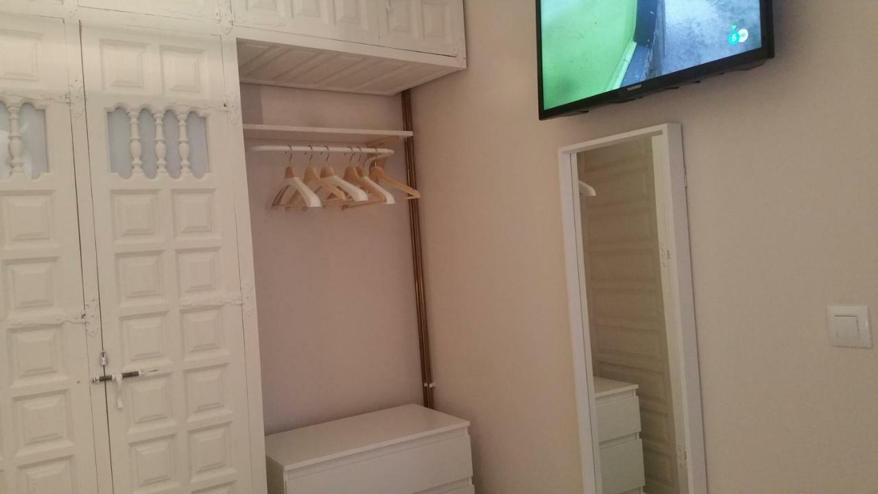 Appartement avec 4 chambre Tolède Extérieur photo