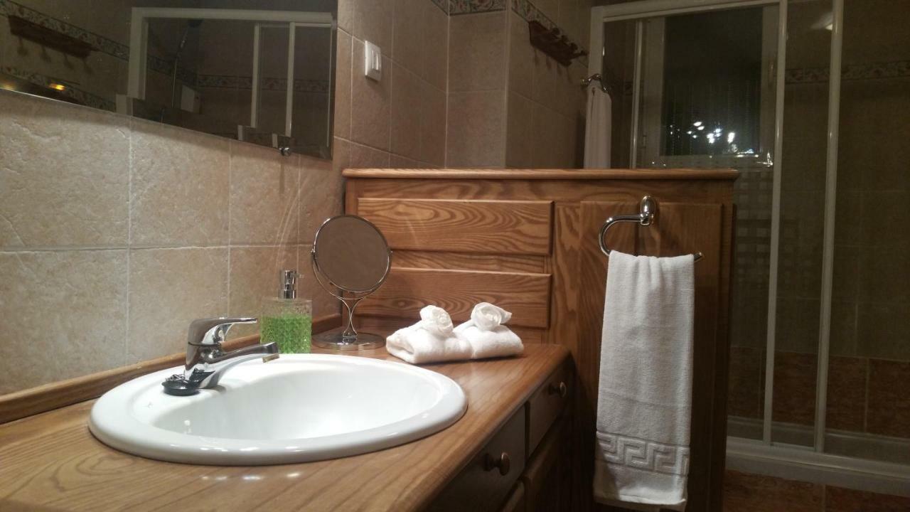 Appartement avec 4 chambre Tolède Extérieur photo