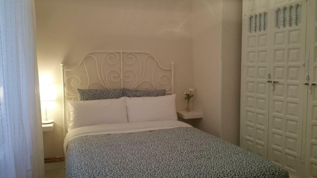 Appartement avec 4 chambre Tolède Extérieur photo