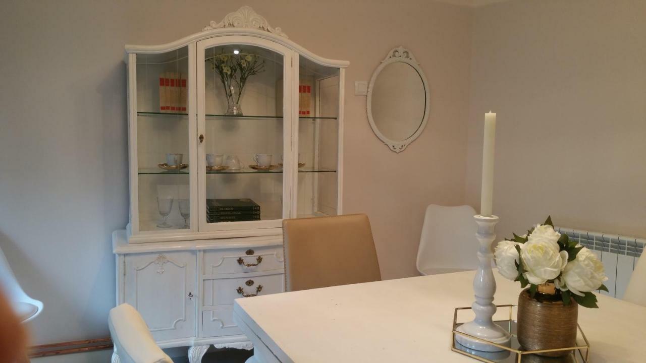 Appartement avec 4 chambre Tolède Extérieur photo