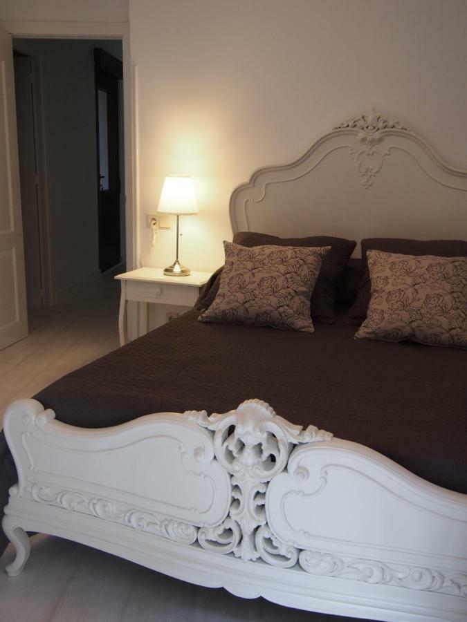 Appartement avec 4 chambre Tolède Extérieur photo